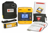 Physio-Control LIFEPAK® 1000 AED, Recertified (multiple options)