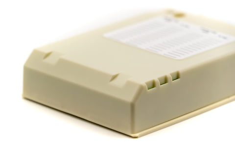 Physio-Control LIFEPAK® 10 / 11 / 12 Replacement FASTPAK Battery by Caretech® (ea)