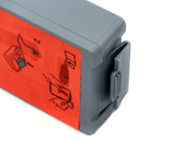 Physio-Control LIFEPAK® 15 Lithium-ion Battery, 5.7 Amp Hour Capacity (ea)