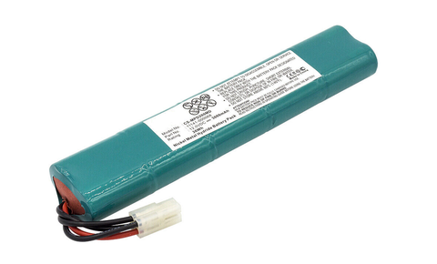 Physio-Control LIFEPAK® 20 Rechargeable Battery (ea)