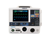 Physio-Control LIFEPAK® 20 Defibrillator, Recertified (multiple options)