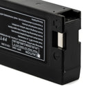 Laerdal Suction Unit (LSU) Rechargeable Battery by Caretech® (ea)