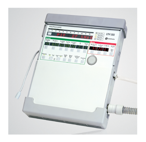 CareFusion LTV® 1000 Ventilator, Recertified