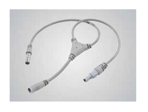 CareFusion LTM II Power Splitter Cable for LTV® Series Ventilators (ea)