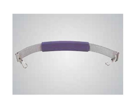 LTV Hand Strap, Purple (ea)