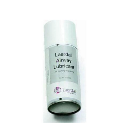 Laerdal Airway Lubricant Spray Can, 180mL (ea)