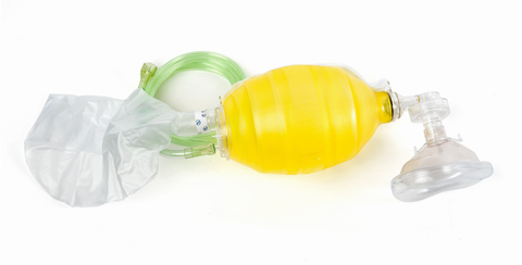 Laerdal The BAG II® Disposable Resuscitator (ea)