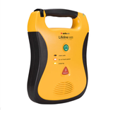 Defibtech LifeLine™ & LifeLine™ Auto AED Standard Package, Recertified (multiple options)