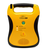 Defibtech LifeLine™ & LifeLine™ Auto AED Standard Package, Recertified (multiple options)