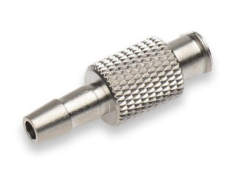 Caretech® BP04 Luer Style NIBP Connector, Metal (ea)