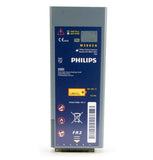 Philips HeartStart® FR2 / FR2+ AED Replacement Battery (ea) ***DISCONTINUED ITEM PER MFR***
