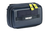 Meret MEDKIT™ PRO X Medications Module, TS2™ Ready, Tactical Black (ea)