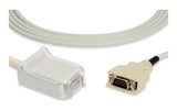 Masimo SET® Compatible LNCS® LNC-4 SPO2 Patient Cable, 4' (ea)