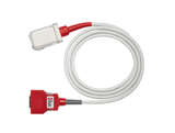Masimo® RED LNC-04, LNCS 20-Pin SpO2 Patient Cable, 4 ft. (ea)