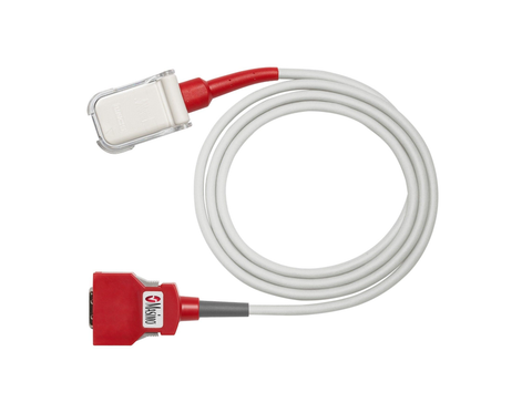 Masimo RED LNC-04, LNCS 20-Pin SpO2 Patient Cable, 4 ft. (ea)