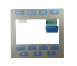 Alaris MedSystem III® Keypad Assy, New Style, Caretech® (ea)