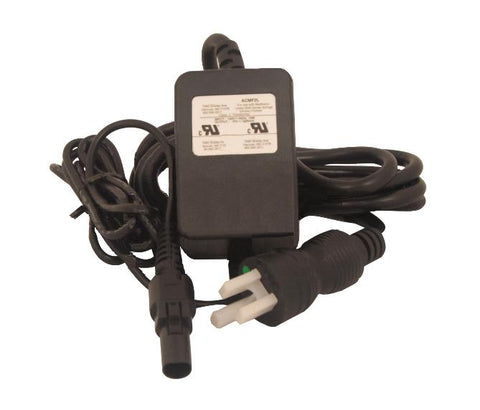 Medfusion 2001 / 2010 / 2010i Inline AC Charger, New