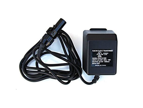 Medfusion 2001 / 2010 / 2010i AC Charger, New