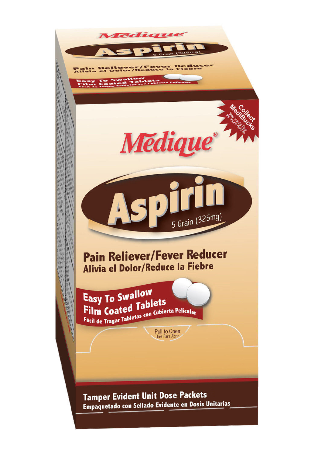 Medique Products 11647