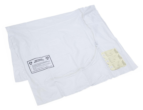 Medline Body Bag, Pediatric Size, 28" x 48" (ea)