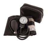 Medsourcelabs Blood Pressure Cuff Sphygmomanometer and Gauge, Adult (ea)
