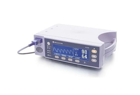 Nellcor N-595 Pulse Oximeter, Recertified