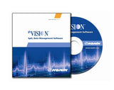 Nonin nVISION SPO2 Data Management Software, New (ea)