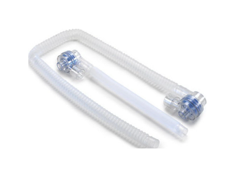 O-Two Medical Deluxe Disposable Ventilation Circuit with PEEP (CS/10)
