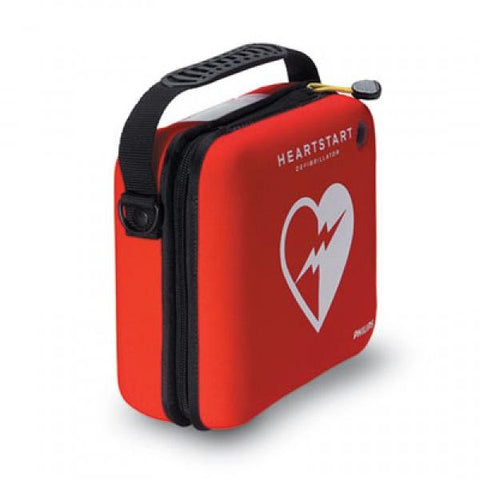 Philips HeartStart OnSite Slim Carrying Case, New