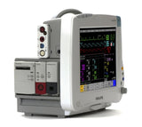 Philips IntelliVue MP50 Patient Monitor, Recertified