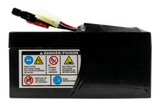 Caretech® Double Battery w/Printed Circuit Board for Welch Allyn Propaq® 100 / 200 Series (ea)