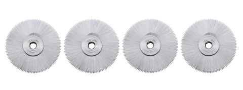 Magnum Medical Ring Cutter Replacement Blades (PK/4)