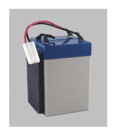 Battery for SSCOR S-SCORT® III Suction Unit (Model 64000) Without Wire Harness (ea)