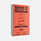 36" Sam Splint Flat-Fold
