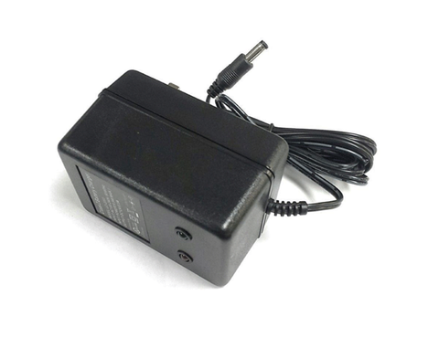 SSCOR S-SCORT® lll Suction Unit  AC Charger, 120V (ea)