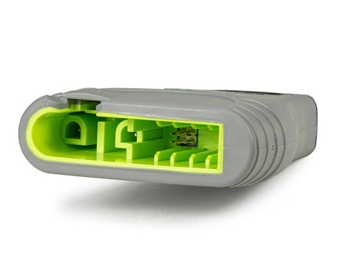 ZOLL® CPR Connector for E Series, X Series, AED Plus, CCT, X Series Advanced Defibrillators (ea)