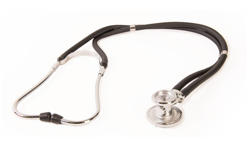 MedSource Sprague Stethoscope (multiple options)