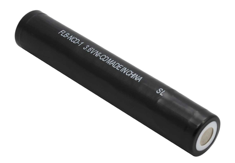 Streamlight Stinger Replacement NiCad Battery (ea)