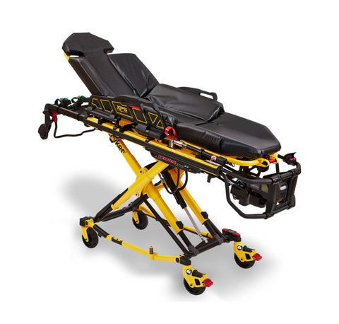 Stryker® Power-PRO™ XT Cot (XPS System Not Included), Recertified