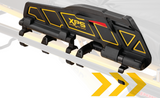 Stryker® XPS® Siderails Retrofit Kit for Power-PRO™ XT Cot (ea)