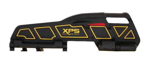 Stryker® XPS® Siderails Retrofit Kit for Power-PRO™ XT Cot (ea)