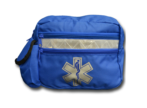 Elite Bags Critical's Infection Control ALS Bag