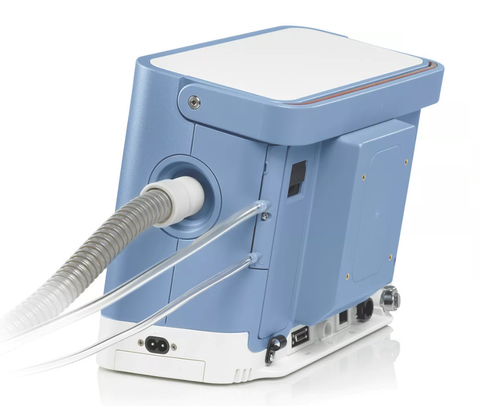 Philips® Trilogy® 200 Portable Ventilator, Recertified