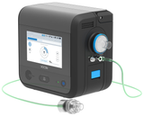 Ventec Life Systems VOCSN® V+Pro® Transport Ventilator w/Cough, Suction & Nebulizer (ea)