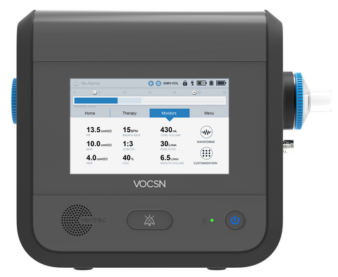 Ventec Life Systems VOCSN® V+Pro Transport Ventilator (ea)