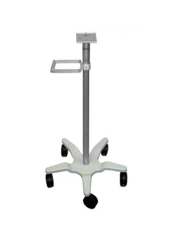 GE / VersaMed iVent 201 Rolling Stand w/Mounting Bracket, Recertified (ea)