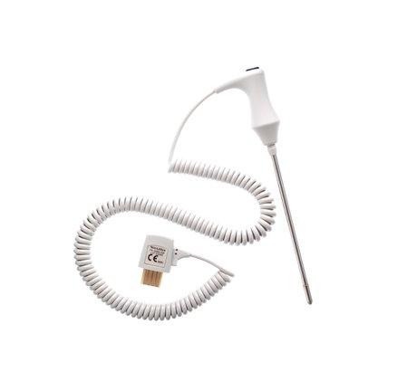 Welch Allyn Temperature Probe 4ft (Oral), New