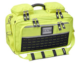 Meret OMNI™ PRO X BLS/ALS Emergency Response Bags (multiple options)