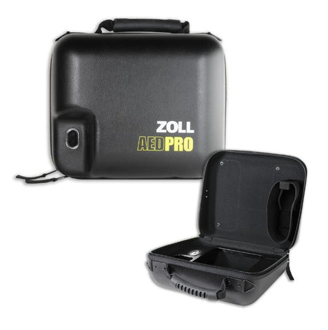 ZOLL® AED Pro® Molded Vinyl Carrying Case (ea)