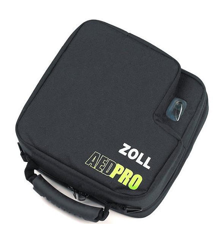 ZOLL® AED Pro® Soft Carry Case (ea)